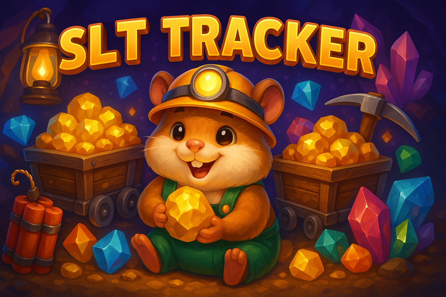 Slot Tracker پاکستان